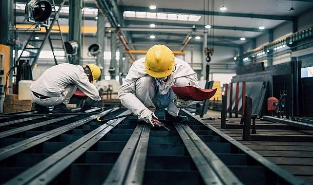 Saray Geçici Depolama